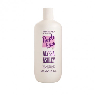 Purple Elixir ALYSSA ASHLEY