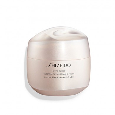 Benefiance Wrinkle Smoothing Cream Shiseido