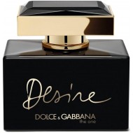 The One Desire Dolce & Gabbana