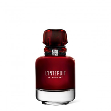 L'Interdit Rouge Givenchy