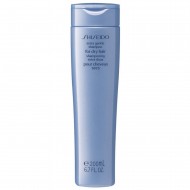 Extra Gentle Shampoo Pour Cheveux Secs Shiseido