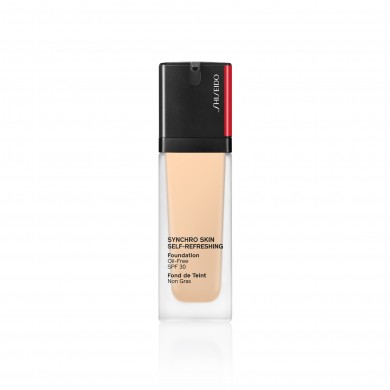 Synchro Skin Refreshing Foundation Shiseido