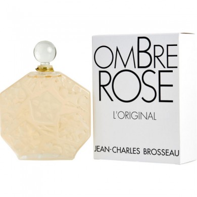 Ombre Rose Jean-Charles Brosseau
