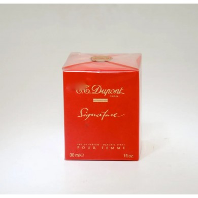 Signature For Women Dupont