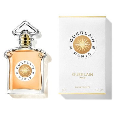 Terracotta GUERLAIN