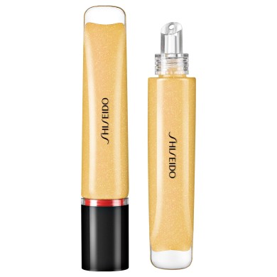 Shimmer Gel Gloss Shiseido