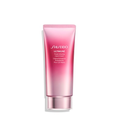 Ultimune Power Infusing Hand Cream Shiseido