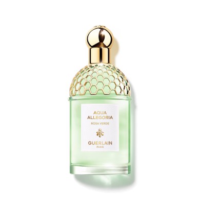 Aqua Allegoria Rosa Verde GUERLAIN