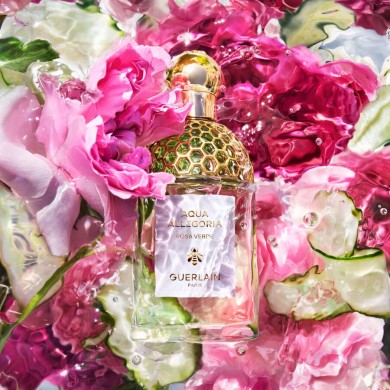 Aqua Allegoria Rosa Verde GUERLAIN