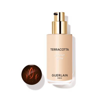 Terracotta Le Teint Glow GUERLAIN