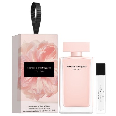 Cofanetto For Her Narciso Rodriguez