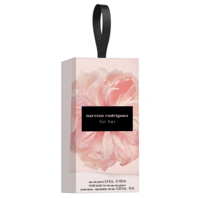 Cofanetto For Her Narciso Rodriguez