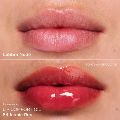 Lip Comfort Oil Clarins
