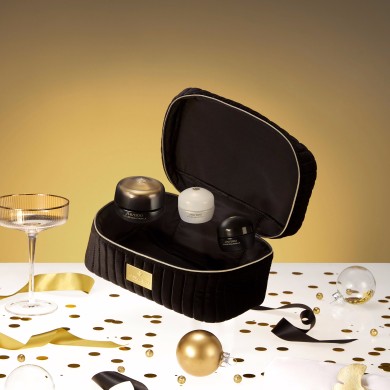 Future Solution LX Beauty Longevity Ritual For Eyes Shiseido