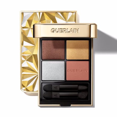 Ombres G Natale 2025 GUERLAIN