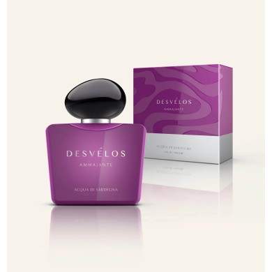 Desvelos Ammajante Edp Acqua di Sardegna