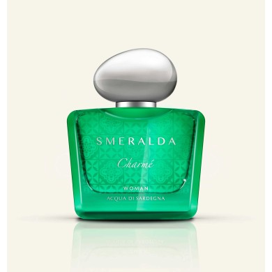 Smeralda Charme Edp Acqua di Sardegna