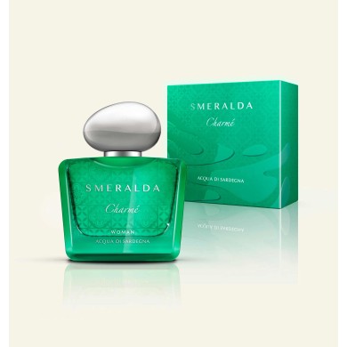 Smeralda Charme Edp Acqua di Sardegna
