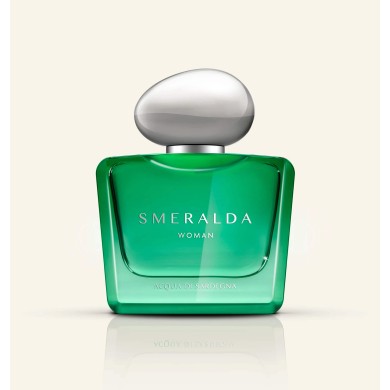 Smeralda Edp Acqua di Sardegna