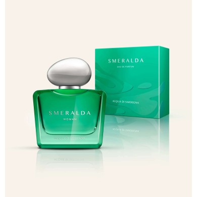 Smeralda Edp Acqua di Sardegna