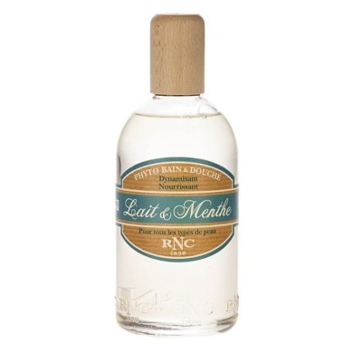 Lait & Menthe Phyto Bain&Douche RANCE
