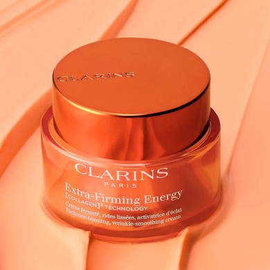 Extra Firming Energy Cream Clarins
