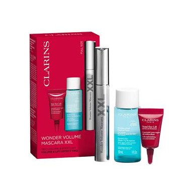 Mascara Wonder Volume Conf.